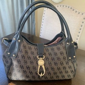 Dooney & Bourne Bag